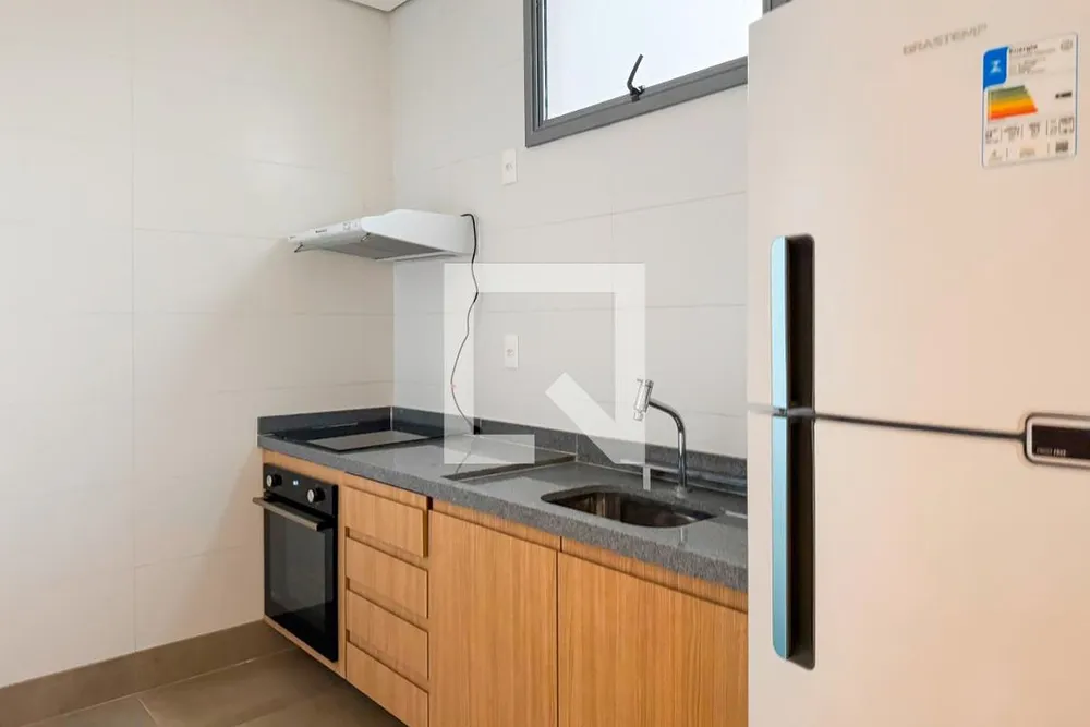 Kitnet-Studio, 26 m² - Foto 5