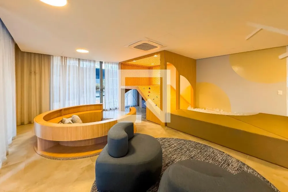Kitnet-Studio, 26 m² - Foto 14