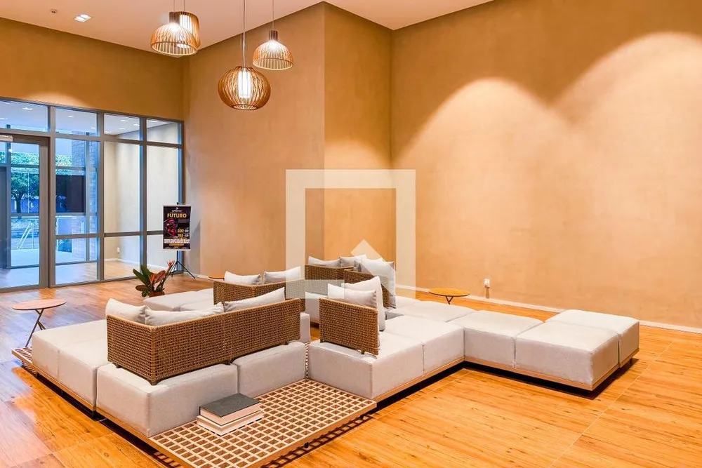 Kitnet-Studio, 26 m² - Foto 8