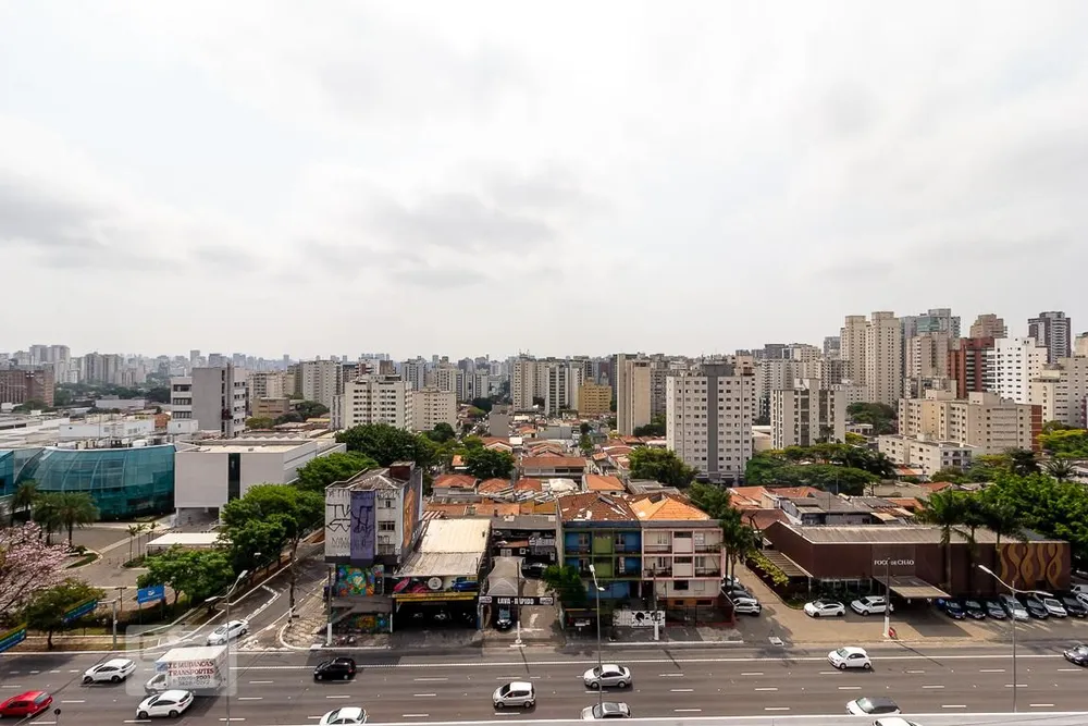 Apartamento, 2 quartos, 71 m² - Foto 2