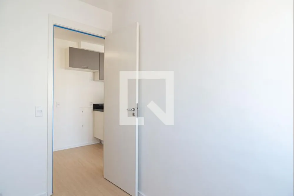 Apartamento, 2 quartos, 38 m² - Foto 2