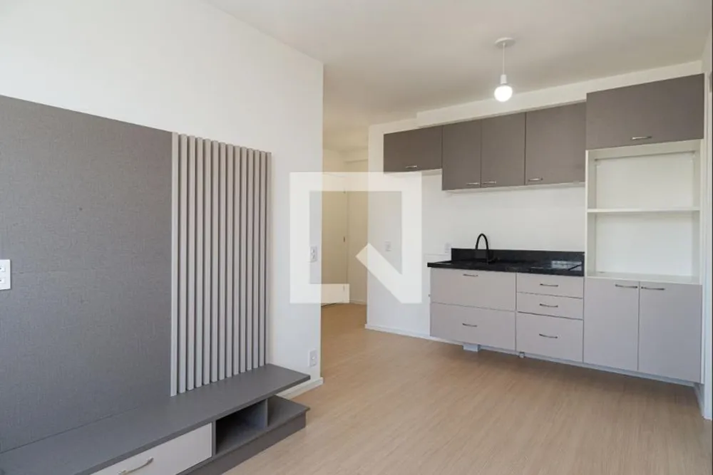 Apartamento, 2 quartos, 38 m² - Foto 1