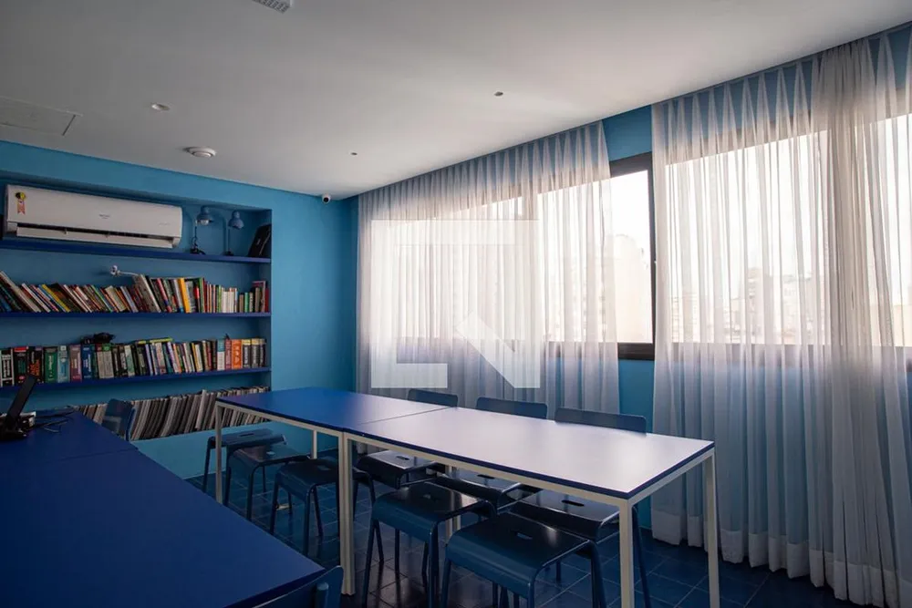 Apartamento, 2 quartos, 38 m² - Foto 3