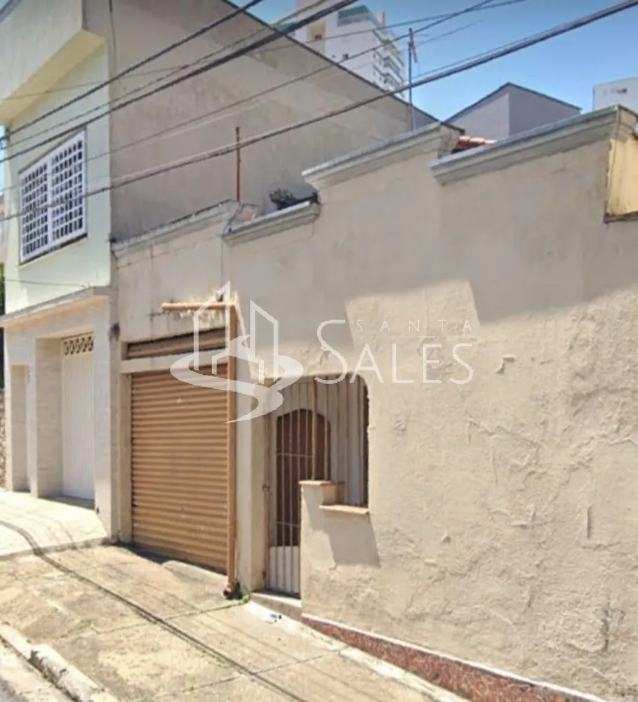 Sobrado, 4 quartos - Foto 6