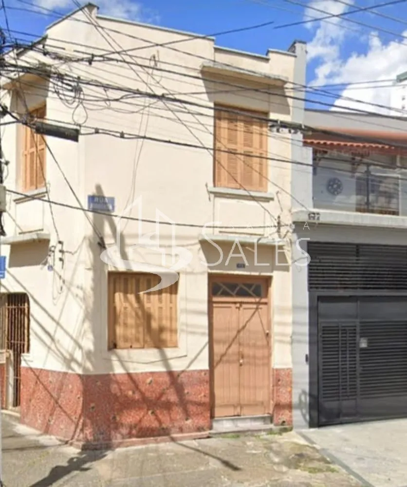 Sobrado, 4 quartos - Foto 3