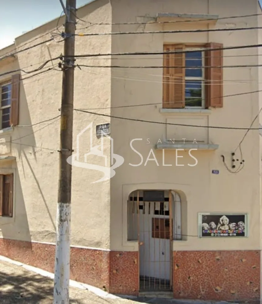 Sobrado, 4 quartos - Foto 4