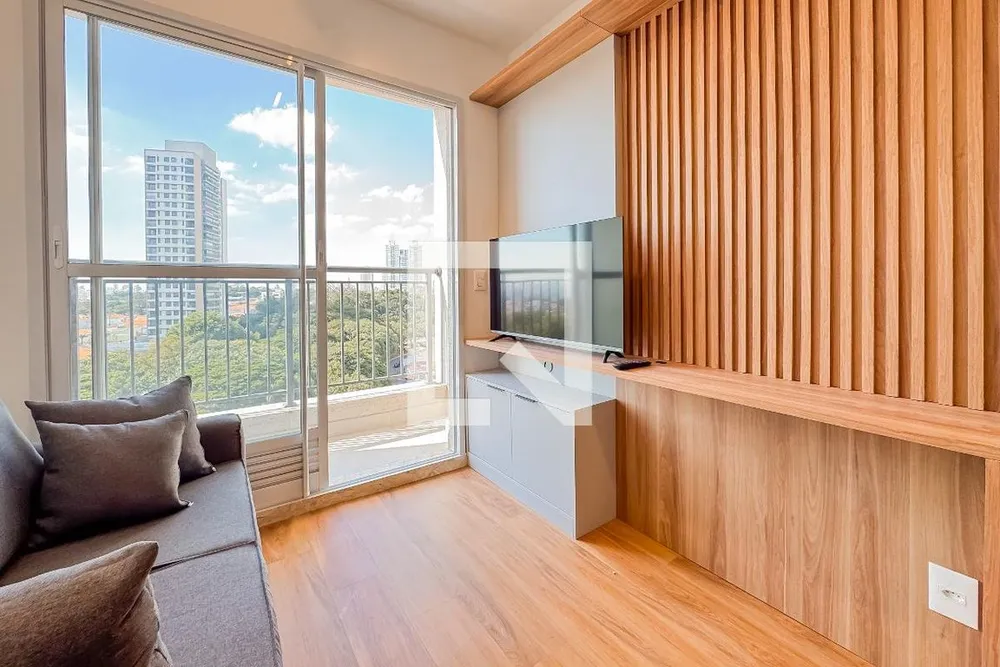 Apartamento, 1 quarto, 27 m² - Foto 5