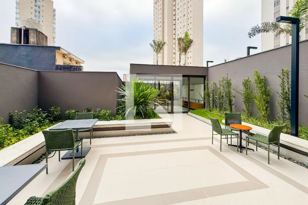 Apartamento, 1 quarto, 27 m² - Foto 16