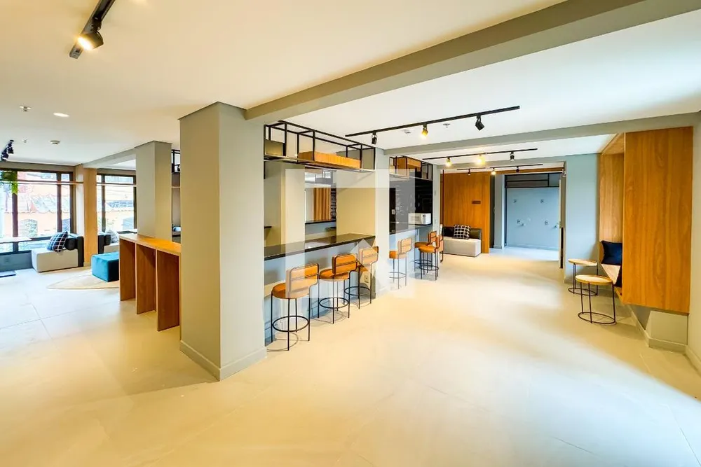 Apartamento, 1 quarto, 27 m² - Foto 15