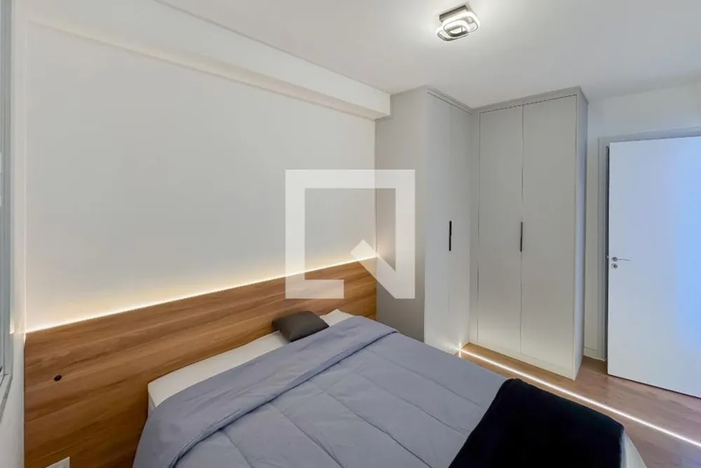 Apartamento, 1 quarto, 27 m² - Foto 9