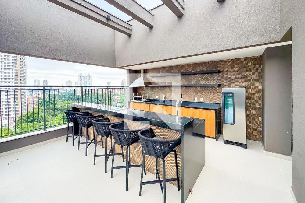 Apartamento, 1 quarto, 27 m² - Foto 10