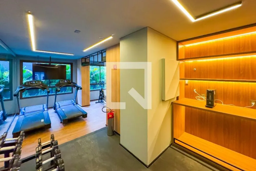 Apartamento, 1 quarto, 27 m² - Foto 7
