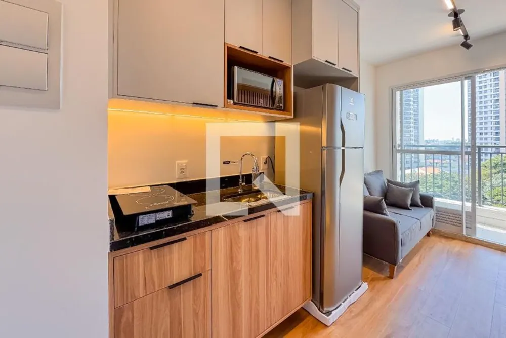 Apartamento, 1 quarto, 27 m² - Foto 6
