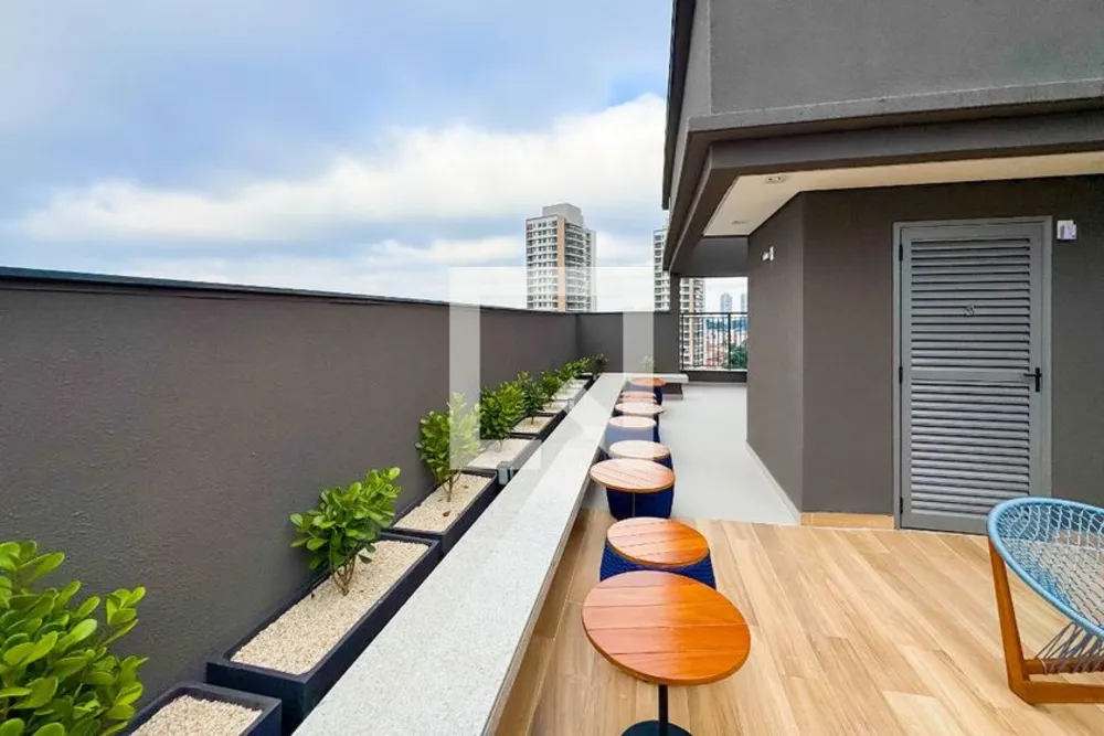 Apartamento, 1 quarto, 27 m² - Foto 11