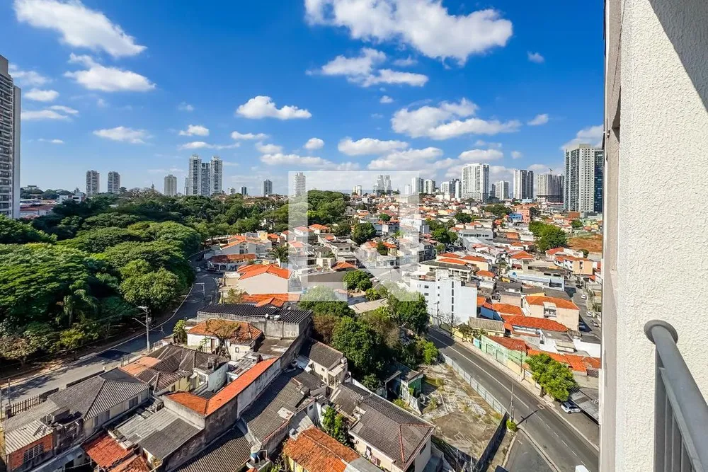 Apartamento, 1 quarto, 27 m² - Foto 6