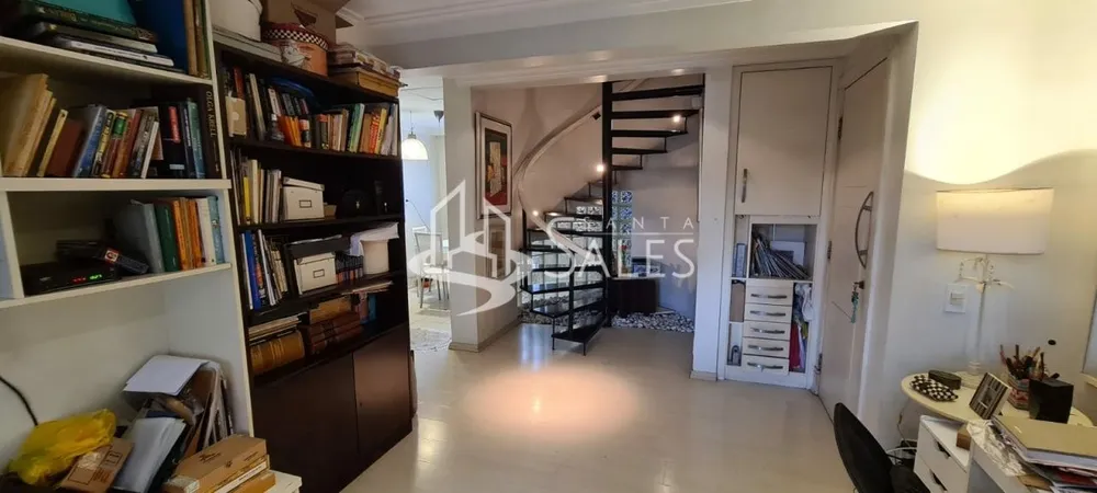 Apartamento, 3 quartos, 97 m² - Foto 16