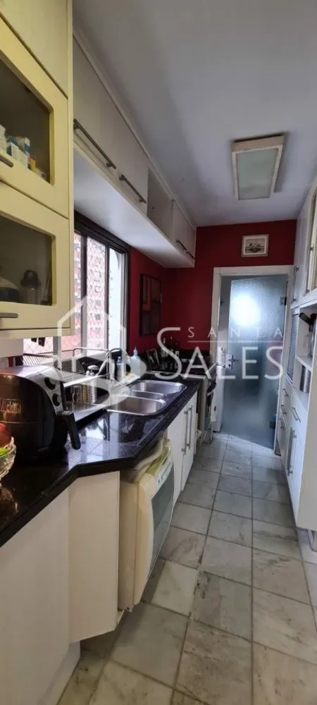 Apartamento, 3 quartos, 97 m² - Foto 8
