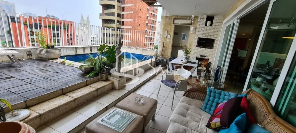 Apartamento, 3 quartos, 97 m² - Foto 7