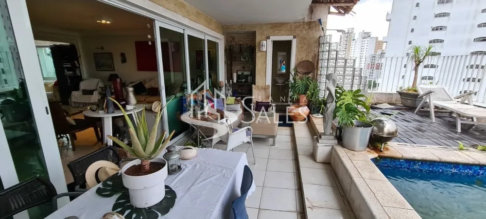 Apartamento, 3 quartos, 97 m² - Foto 10