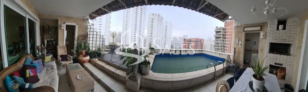 Apartamento, 3 quartos, 97 m² - Foto 6