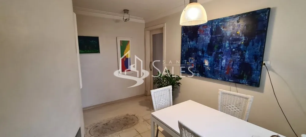 Apartamento, 3 quartos, 97 m² - Foto 3