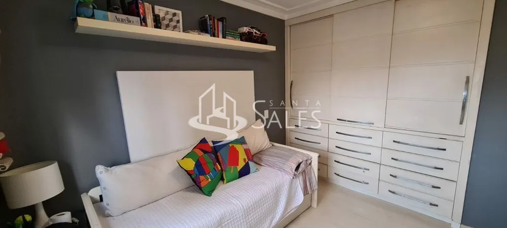 Apartamento, 3 quartos, 97 m² - Foto 5