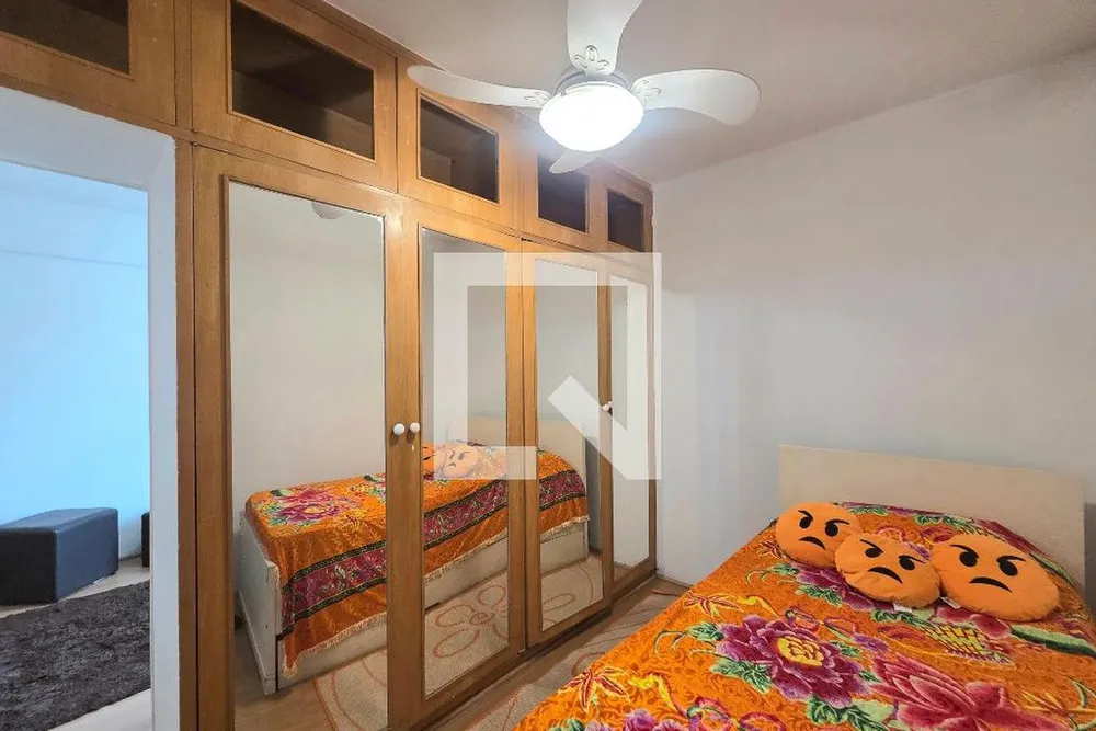 Apartamento, 1 quarto, 32 m² - Foto 7
