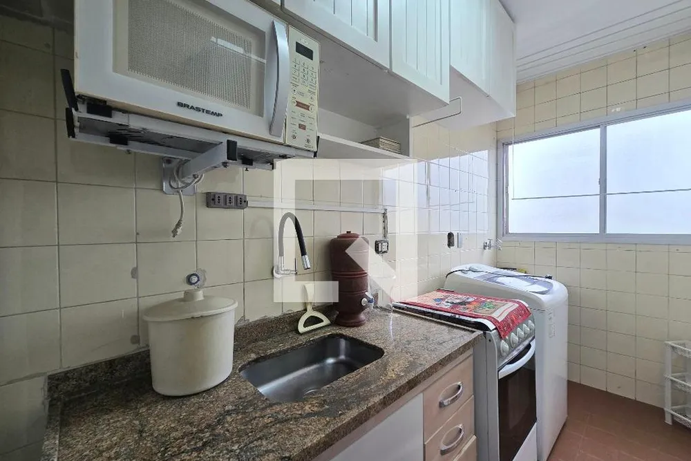 Apartamento, 1 quarto, 32 m² - Foto 10