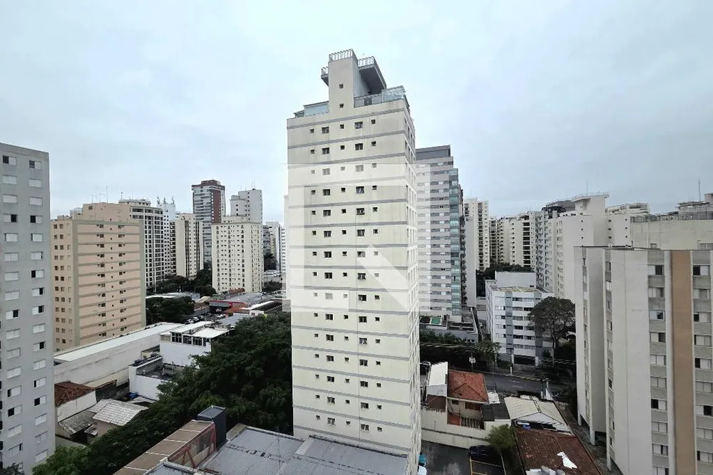 Apartamento, 1 quarto, 32 m² - Foto 5