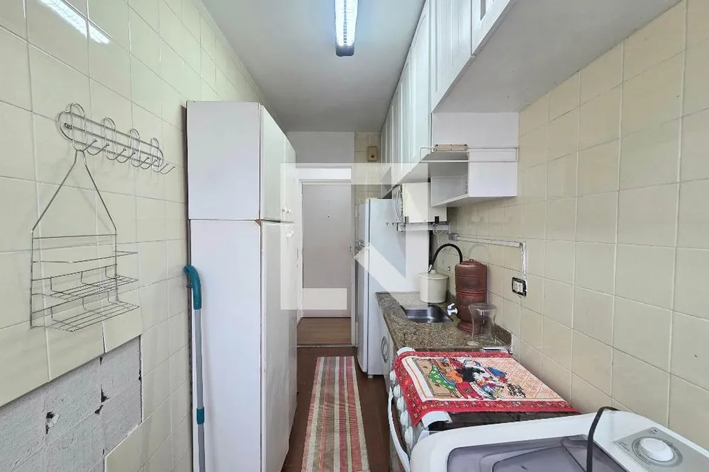 Apartamento, 1 quarto, 32 m² - Foto 13