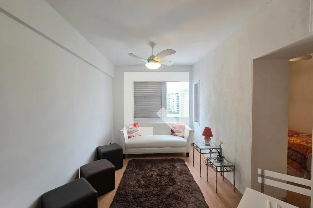 Apartamento, 1 quarto, 32 m² - Foto 3