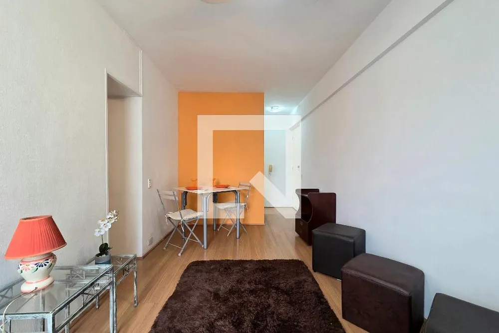 Apartamento, 1 quarto, 32 m² - Foto 2