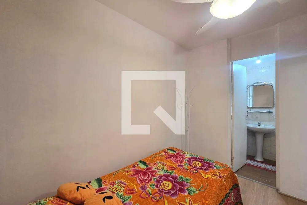 Apartamento, 1 quarto, 32 m² - Foto 8