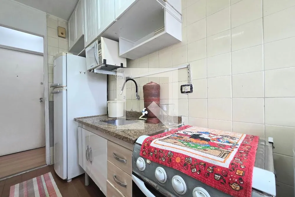 Apartamento, 1 quarto, 32 m² - Foto 11
