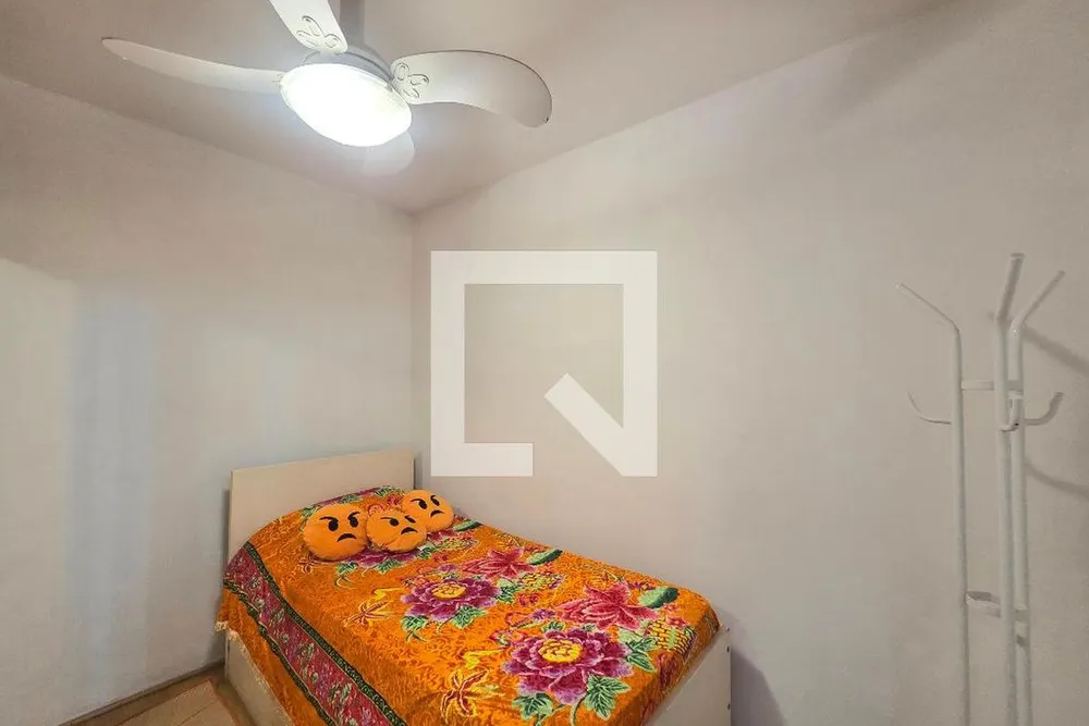 Apartamento, 1 quarto, 32 m² - Foto 6