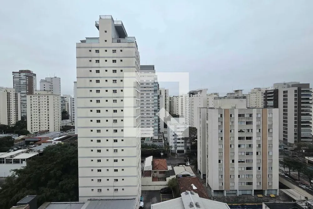 Apartamento, 1 quarto, 32 m² - Foto 4