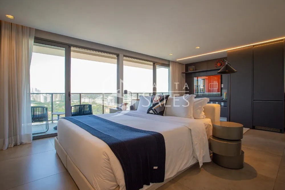 Kitnet-Studio, 57 m² - Foto 6