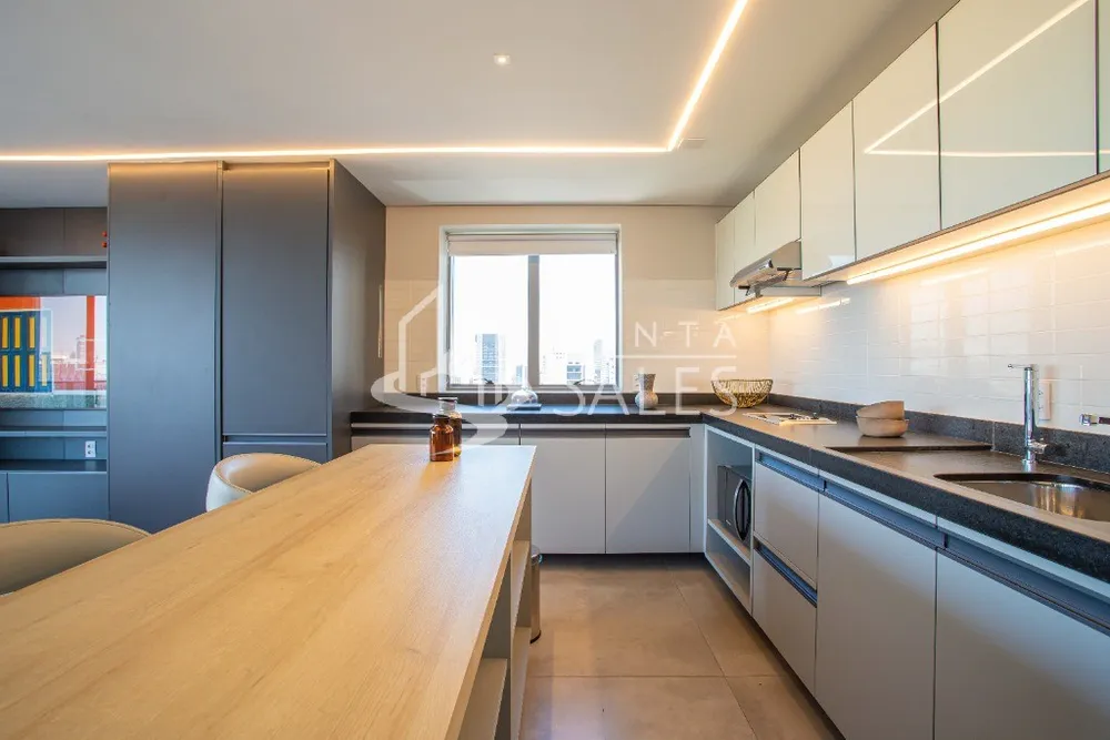 Kitnet-Studio, 57 m² - Foto 8