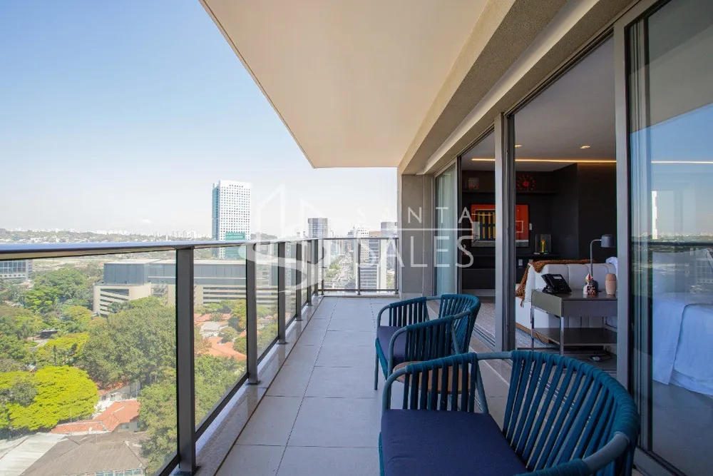 Kitnet-Studio, 57 m² - Foto 7