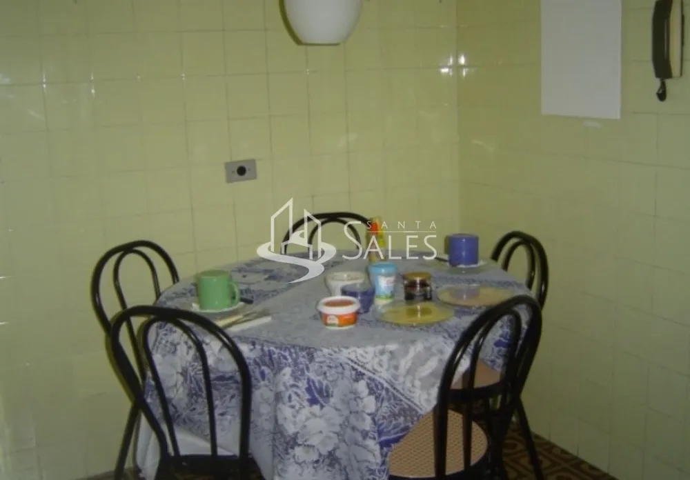 Apartamento, 3 quartos, 110 m² - Foto 1
