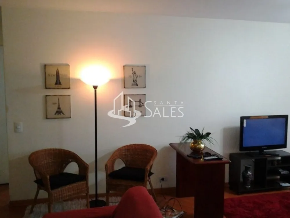 Apartamento, 3 quartos, 110 m² - Foto 2