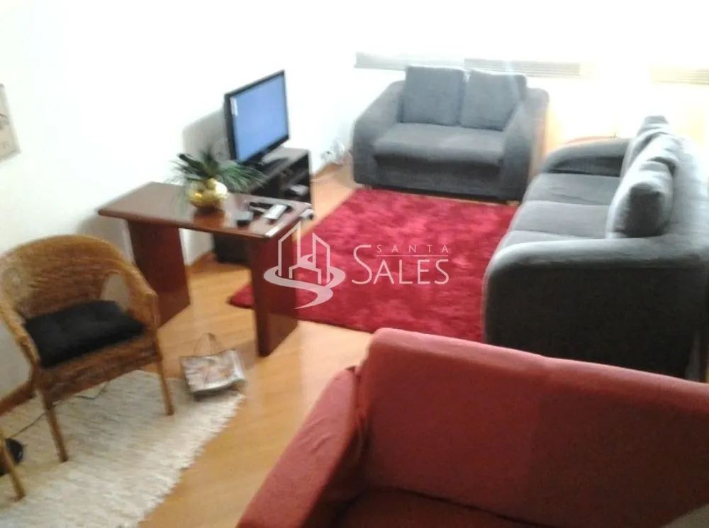 Apartamento, 3 quartos, 110 m² - Foto 1