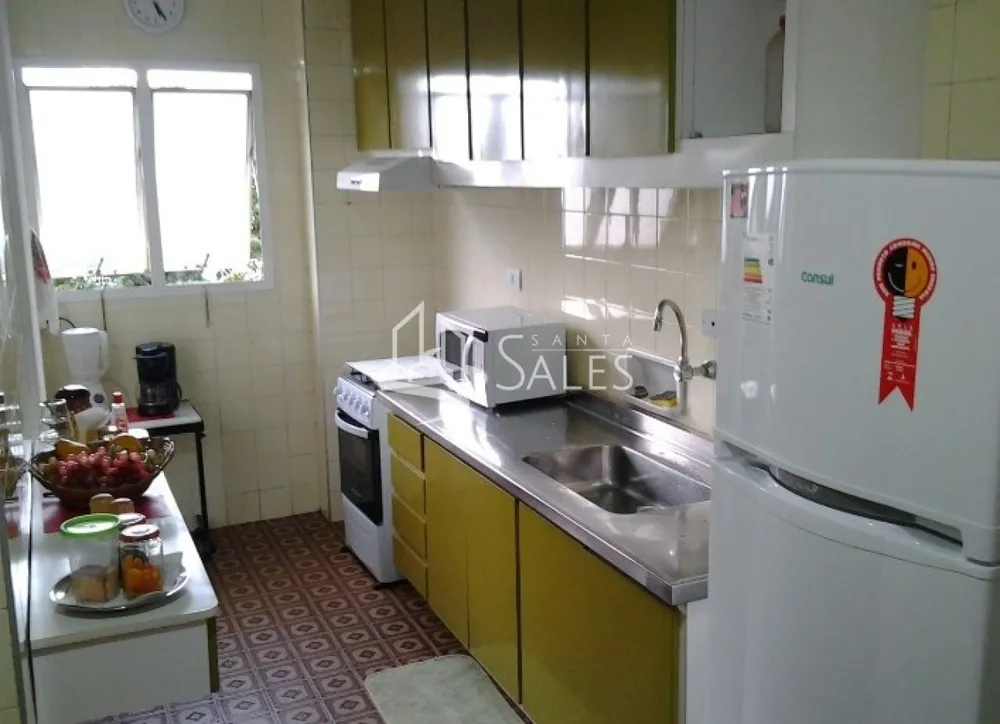 Apartamento, 3 quartos, 110 m² - Foto 4