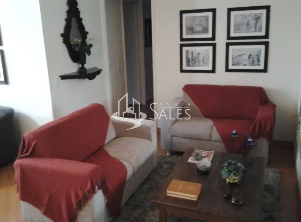 Apartamento, 3 quartos, 110 m² - Foto 3