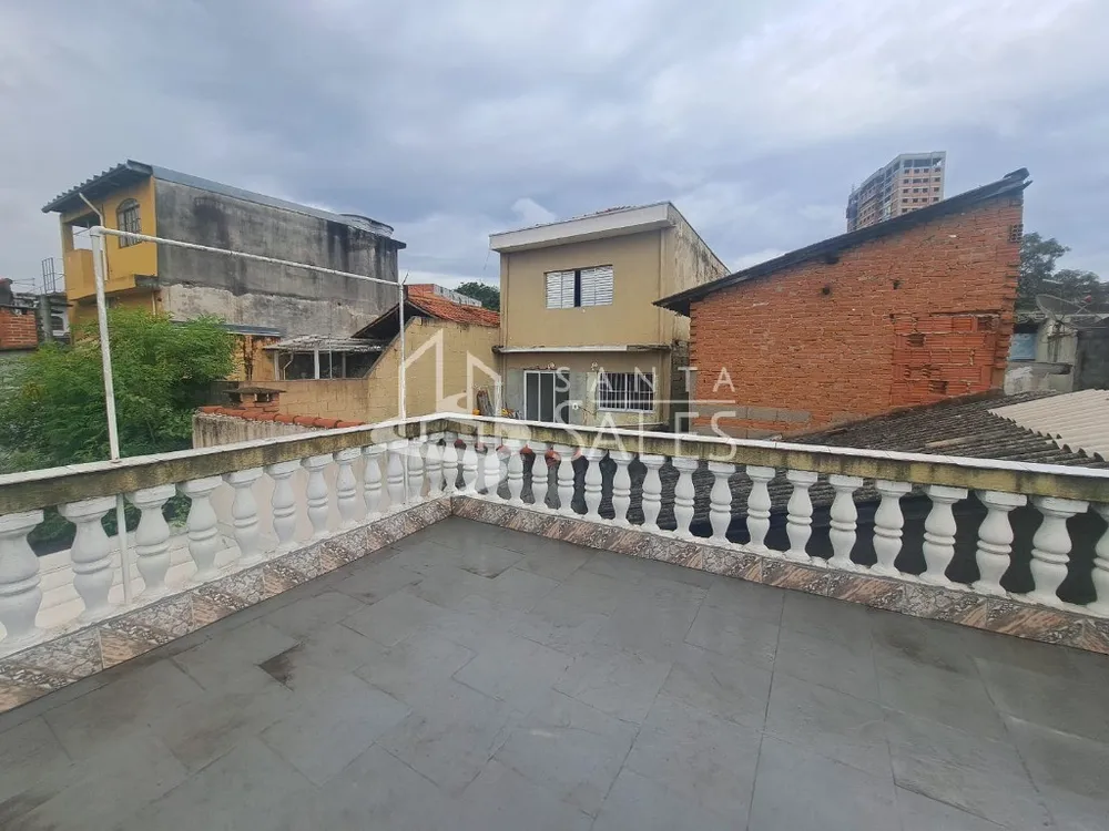 Casa, 2 quartos - Foto 1