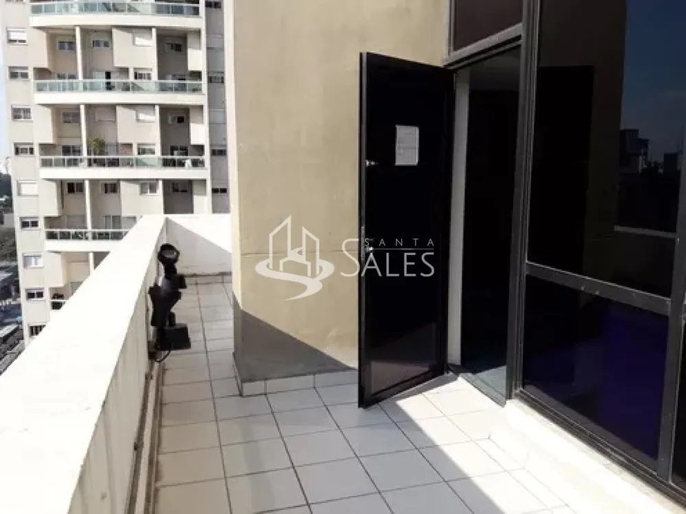 Sala-Conjunto, 136 m² - Foto 11