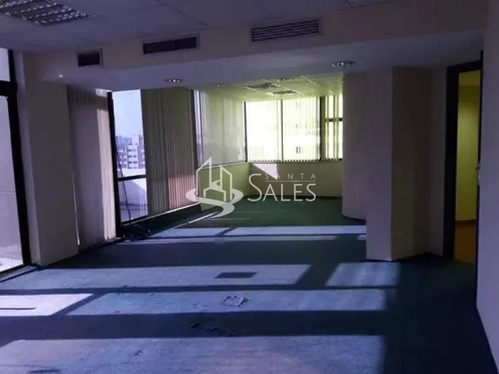 Sala-Conjunto, 136 m² - Foto 1