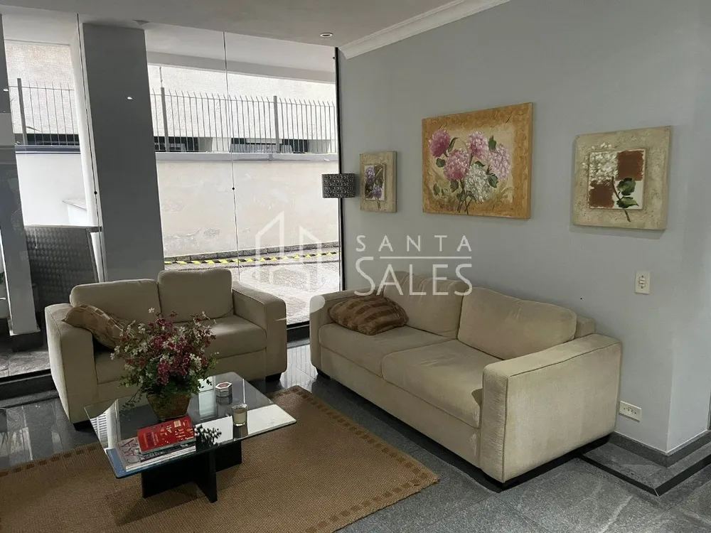 Apartamento, 3 quartos, 173 m² - Foto 6