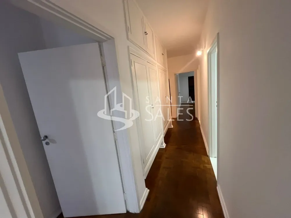 Apartamento, 3 quartos, 173 m² - Foto 5