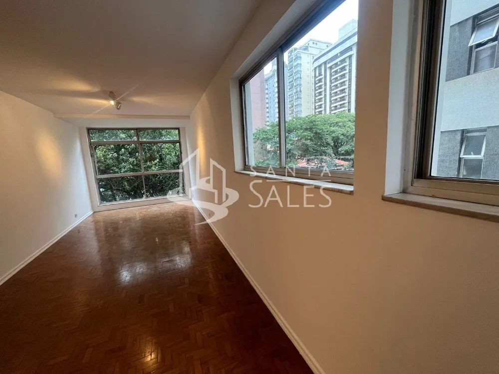 Apartamento, 3 quartos, 173 m² - Foto 1